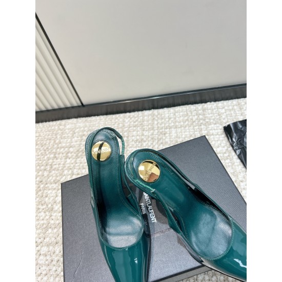 YSL Sandals
