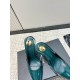 YSL Sandals