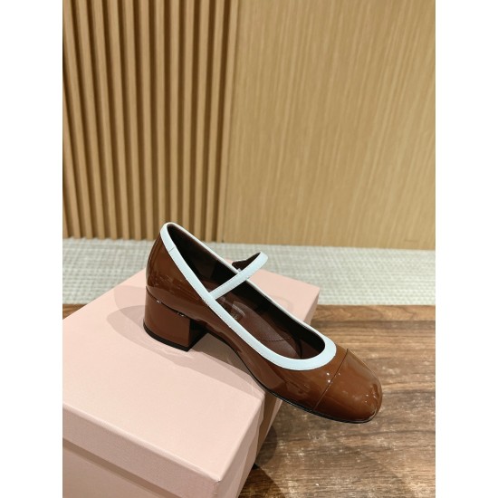 MiuMiu Sandals