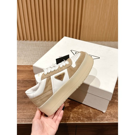 Prada Sneakers