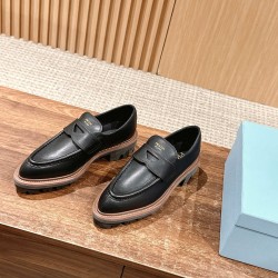 Prada Loafers
