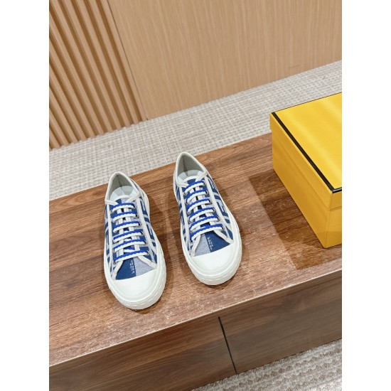 Fendi Sneakers
