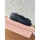 MiuMiu Ballerinas