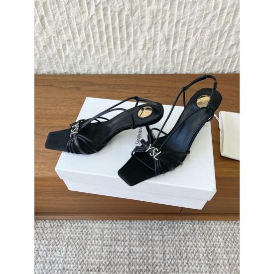 YSL Sandals