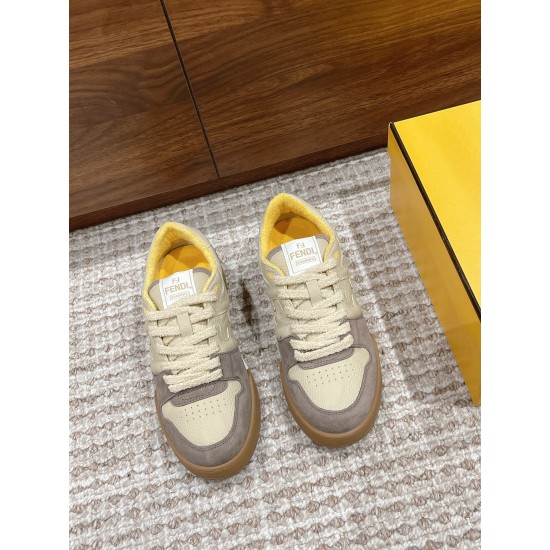 Fendi Sneakers