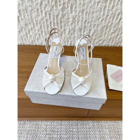 JIMMY CHOO SHOES