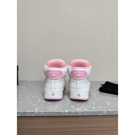 YSL Sneakers