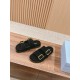 Prada Slippers and mules