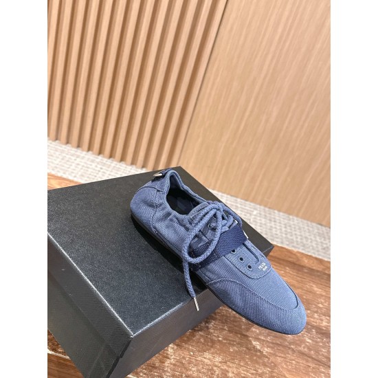 Prada Sneakers