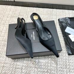 YSL Sandals