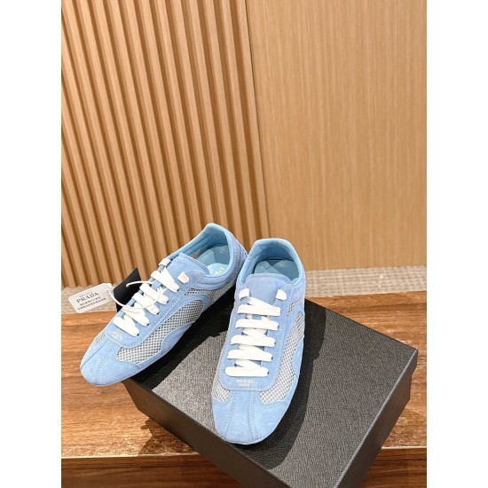 Prada Sneakers