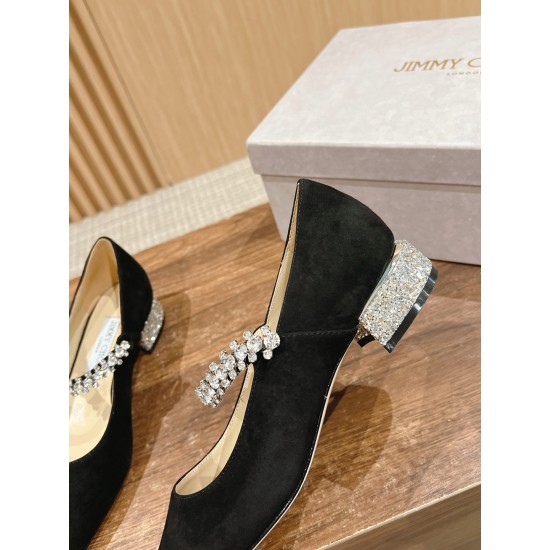 JIMMY CHOO SHOES