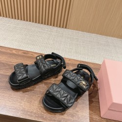 MiuMiu Sandals