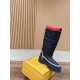 Fendi Boots