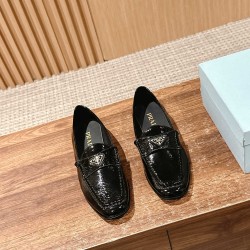 Prada Loafers