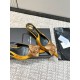YSL Sandals