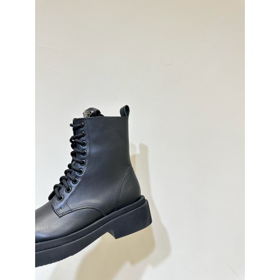 Prada Boots