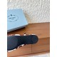 Prada Pumps and ballerinas