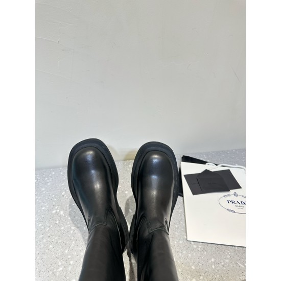 Prada Boots