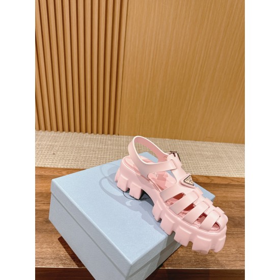 Prada Sandals
