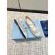Prada Pumps and ballerinas