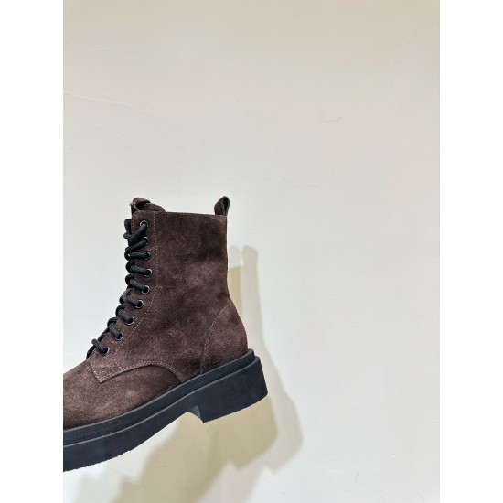 Prada Boots