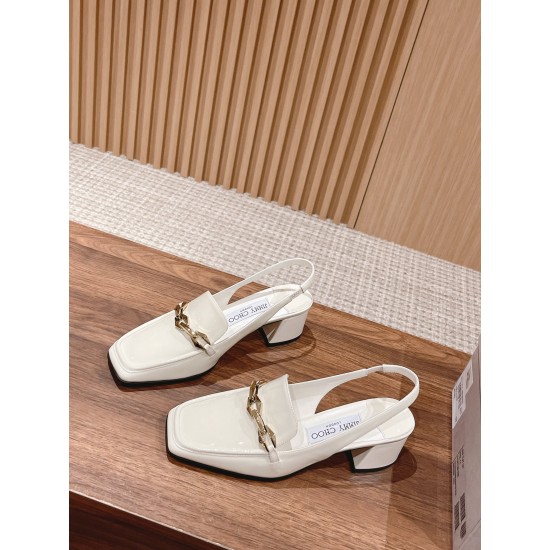 JIMMY CHOO SHOES