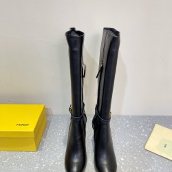 Fendi Boots