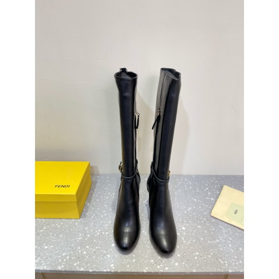 Fendi Boots