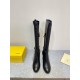 Fendi Boots
