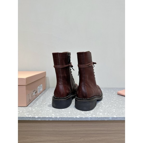 MiuMiu Boots