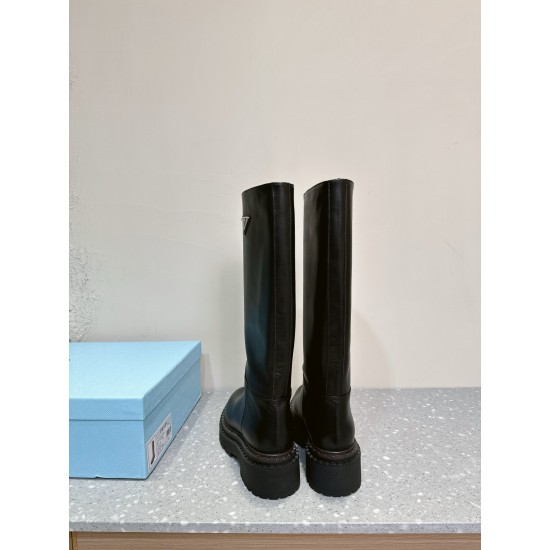Prada Boots