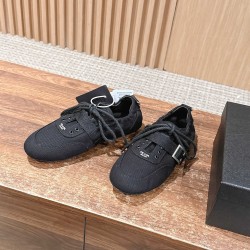 Prada Sneakers