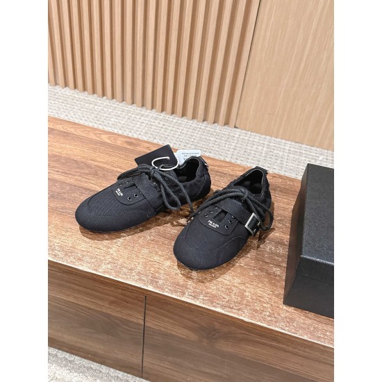 Prada Sneakers