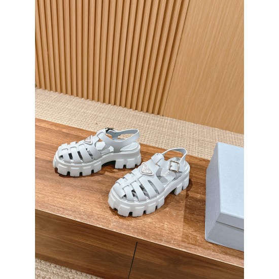Prada Sandals