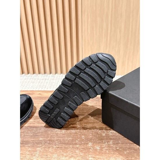 Prada Sneakers