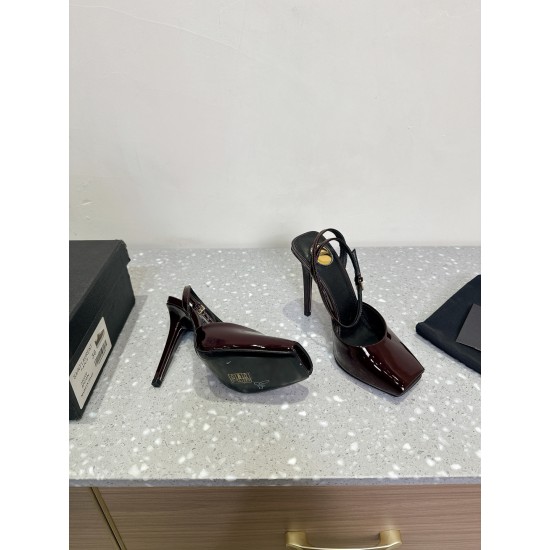 YSL Sandals