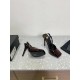 YSL Sandals