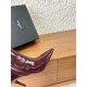 YSL Boots