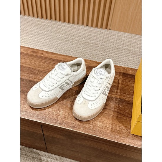 Fendi Sneakers