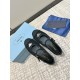 Prada Pumps and ballerinas