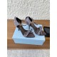 Prada Pumps and ballerinas