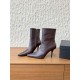 YSL Boots