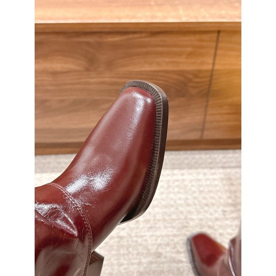 Fendi Boots