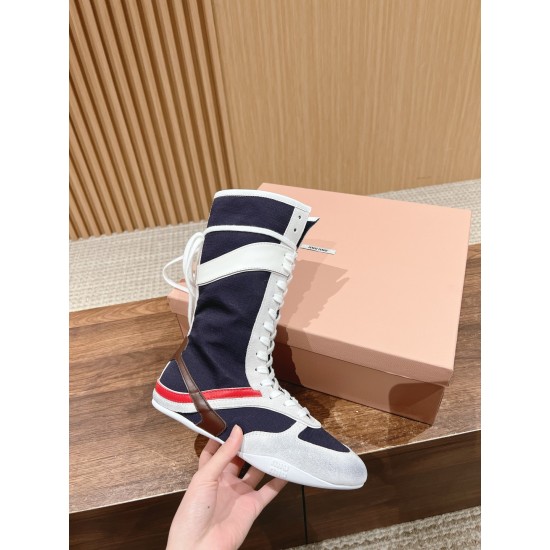 MiuMiu Boots