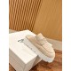 Prada Slippers and mules