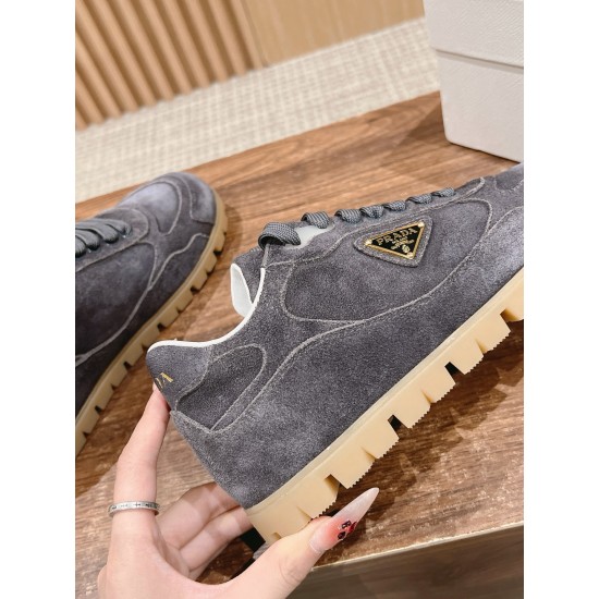 Prada Sneakers
