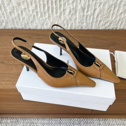 YSL Sandals