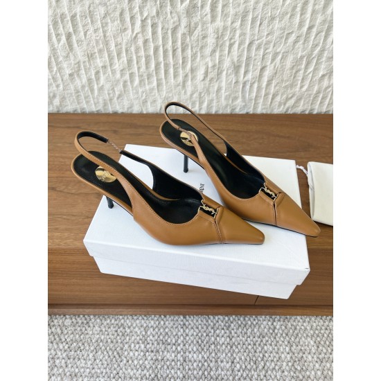YSL Sandals
