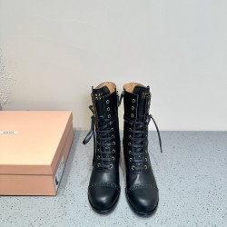 MiuMiu Boots